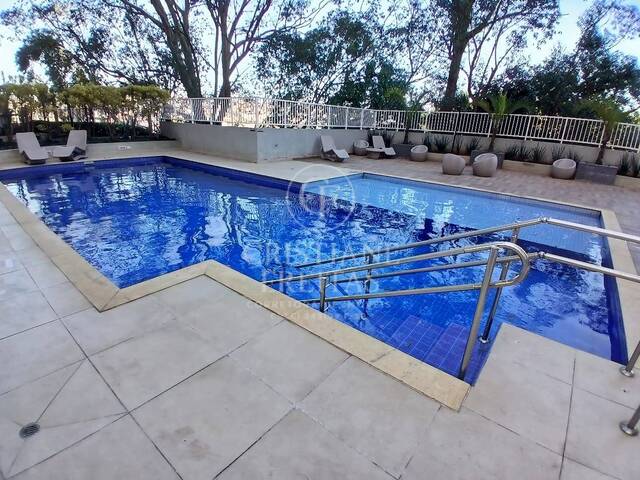 #26 - Apartamento para Venda em Diadema - SP