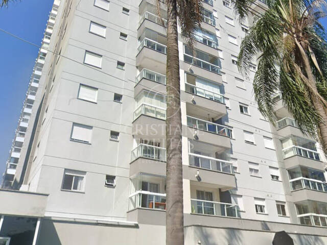 #26 - Apartamento para Venda em Diadema - SP