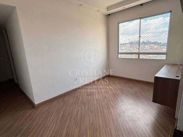 Apartamento para Venda em Diadema - 4