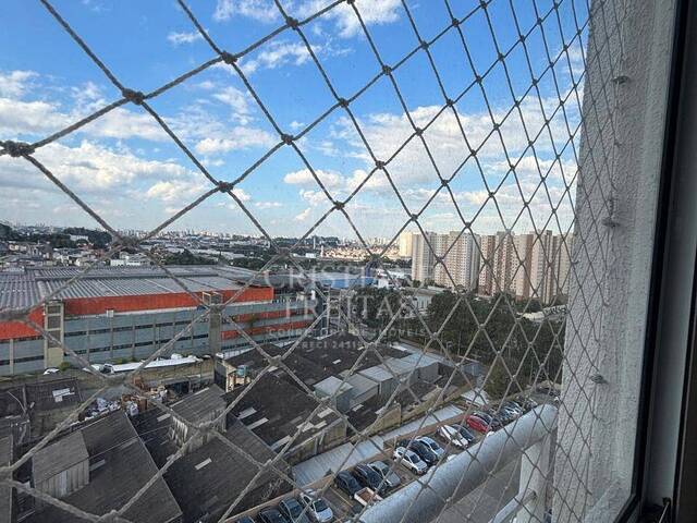 Apartamento para Venda em Diadema - 3