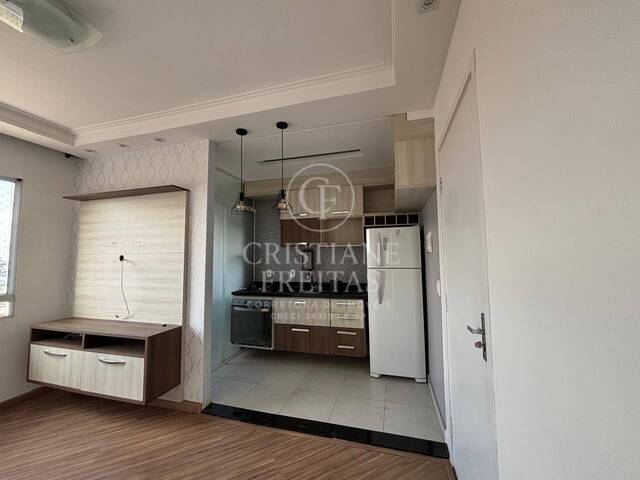 Apartamento para Venda em Diadema - 5