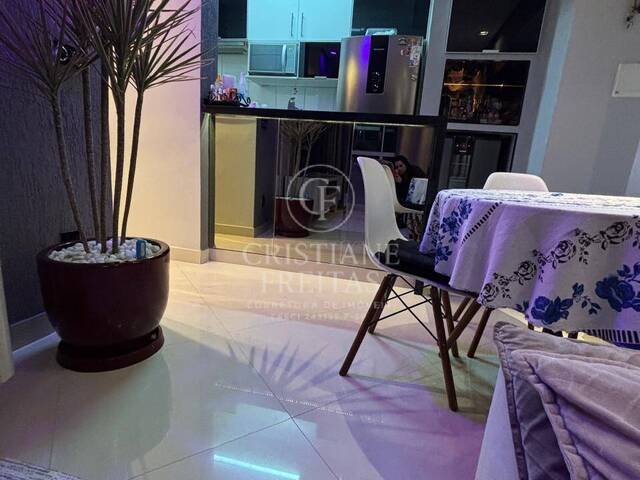 #329 - Apartamento para Venda em Diadema - SP - 3