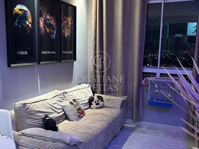 #329 - Apartamento para Venda em Diadema - SP - 1