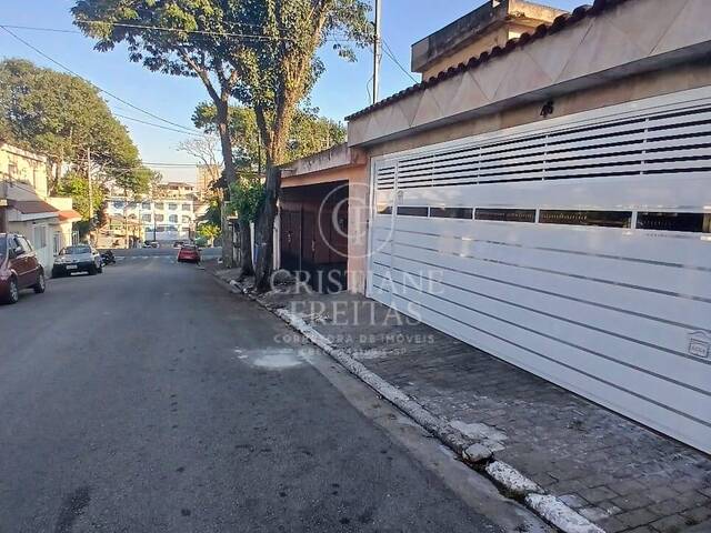 #330 - Casa para Venda em Diadema - SP