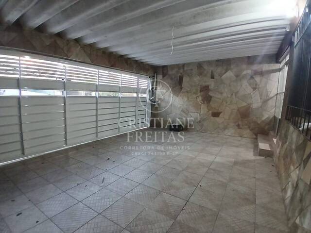 #330 - Casa para Venda em Diadema - SP