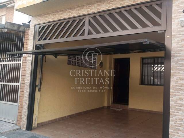 Casa para Venda em Diadema - 5
