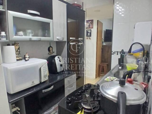 Apartamento para Venda em Diadema - 5