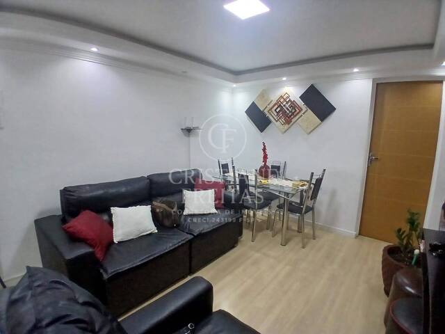 Apartamento para Venda em Diadema - 4